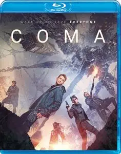 Coma (2019) [Dual Audio]