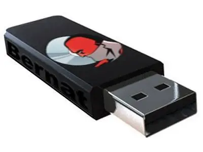 Portable IsoBuster 2.3.0.1 MultiLang
