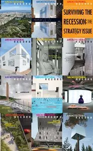 Architectural Record (2009) full