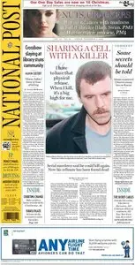 National Post 2010.12.03