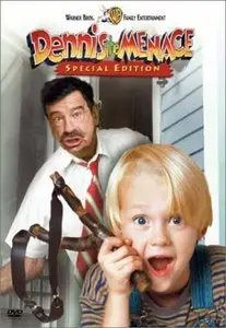 Dennis The Menace (1993)