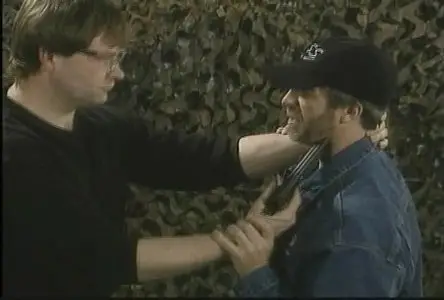 Split Second Survival - Larry Wick