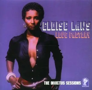 Eloise Laws - Love Factory: The Invictus Sessions (1999)