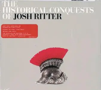 Josh Ritter - The Historical Conquests Of Josh Ritter (2007) {Limited Edition}