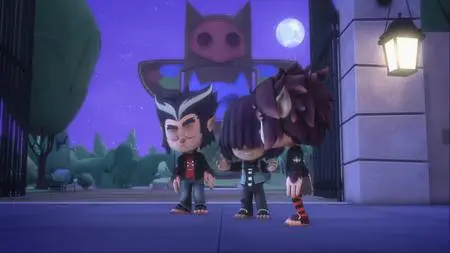 PJ Masks S02E20