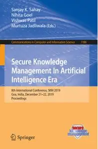Secure Knowledge Management In Artificial Intelligence Era