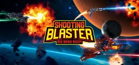 Shooting Blaster Big Bang Boom (2020) Update v1.2