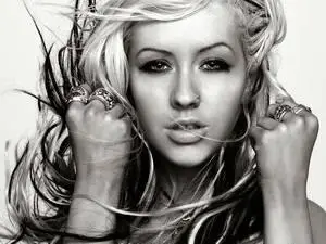 Christina Aguilera Wallpaper (1280x960)