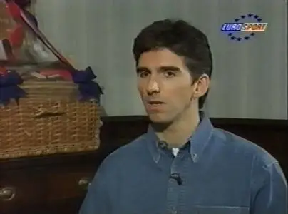 Formula 1 1996 season review with Damon Hill
