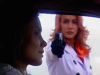 Sex, Lies and Death / Sexo, Mentiras y Muertos (2011)