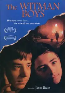 Witman fiúk / The Witman Boys - by János Szász (1997)