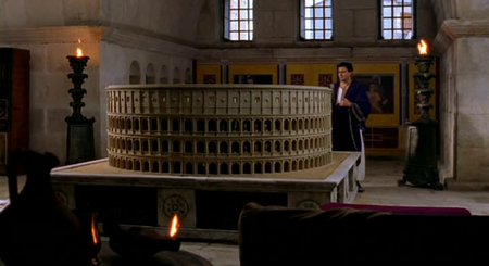 BBC - Colosseum: Rome's Arena Of Death (2003)
