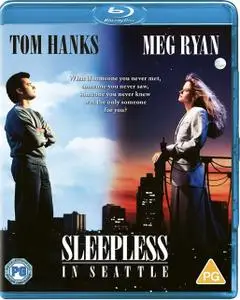 Sleepless in Seattle (1993)