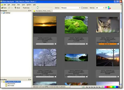 Photo Mechanic 4.6.3 Portable