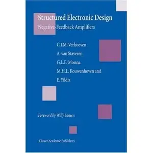 Structured Electronic Design: Negative-Feedback Amplifiers (Repost)