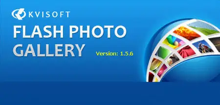 Kvisoft Flash Photo Gallery 1.5.6