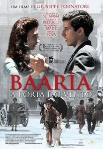Baarìa (2009) [Repost]