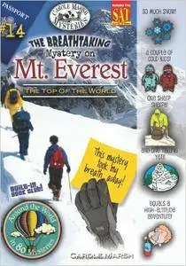 The Breathtaking Mystery on Mt. Everest