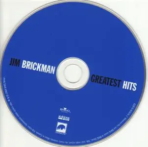 Jim Brickman - Greatest Hits (2004) (Repost)