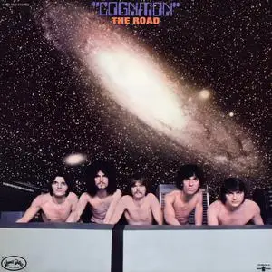 The Road - Cognition (1971/2021)