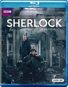 Sherlock S04 (2017)