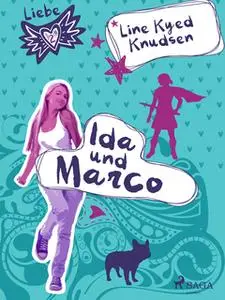 «Liebe 2 - Ida und Marco» by Line Kyed Knudsen