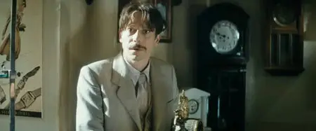 Pollo alle prugne (2011)