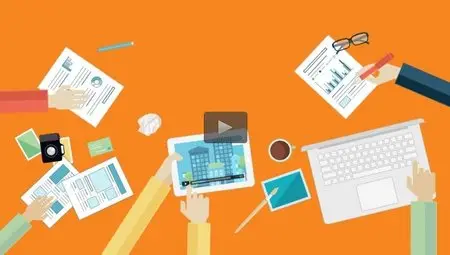 Udemy – How to Give a Team Presentation