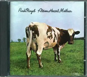 Pink Floyd - Atom Heart Mother (1970) {1989, US 2nd Issue} Re-Up