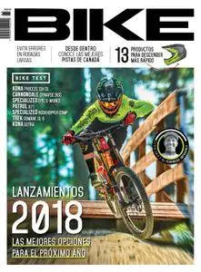 Bike México - octubre 01, 2017