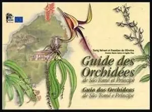 T. Stévart, F. de Oliveira, "Guide des orchidées de São Tomé et Príncipe / Guia dos orchídeas de São Tomé e Príncipe"