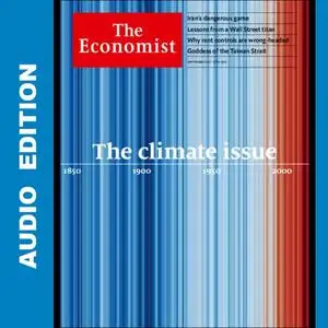 The Economist • Audio Edition • 21 September 2019