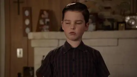 Young Sheldon S02E14