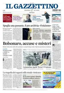 Il Gazzettino Rovigo - 10 Gennaio 2023