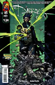 The Darkness 81