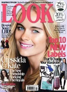 Look UK - 25 November 2013 (True PDF)