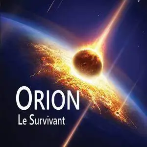 Orion - Le Survivant (2017)