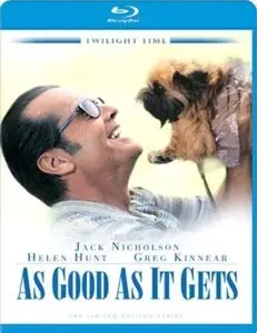 As Good As It Gets (1997)