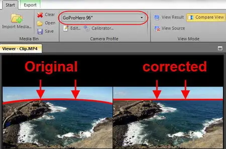 ProDAD DeFishr 1.0.59 Multilingual (x86/x64)