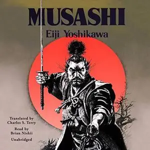 Musashi [Audiobook]