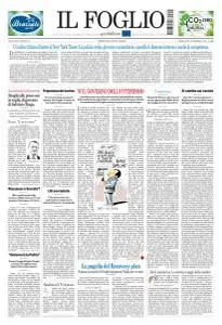 il Foglio - 10 Febbraio 2021