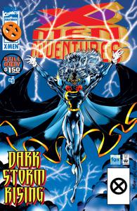 X-Men Adventures 009 (1995) (Digital-Empire
