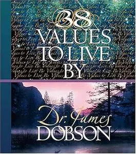 38 Values to Live By