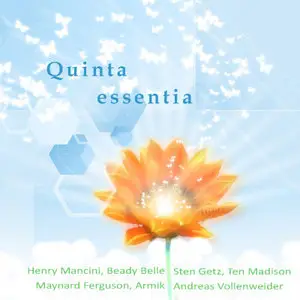 VA - Quinta Essentia (2009)