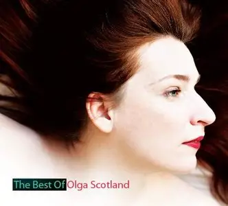 Olga Scotland - The Best Of Olga Scotland (2010) 