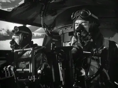 Twelve O'Clock High (1949)