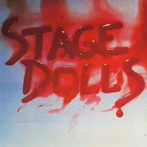 Stage Dolls - Soldier's Gun (1985)