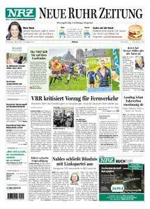 NRZ Neue Ruhr Zeitung Mülheim - 01. März 2018