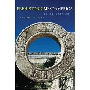 Prehistoric Mesoamerica