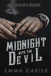 «Midnight with the Devil» by Emma Castle
